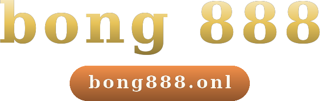 bong 888 logo
