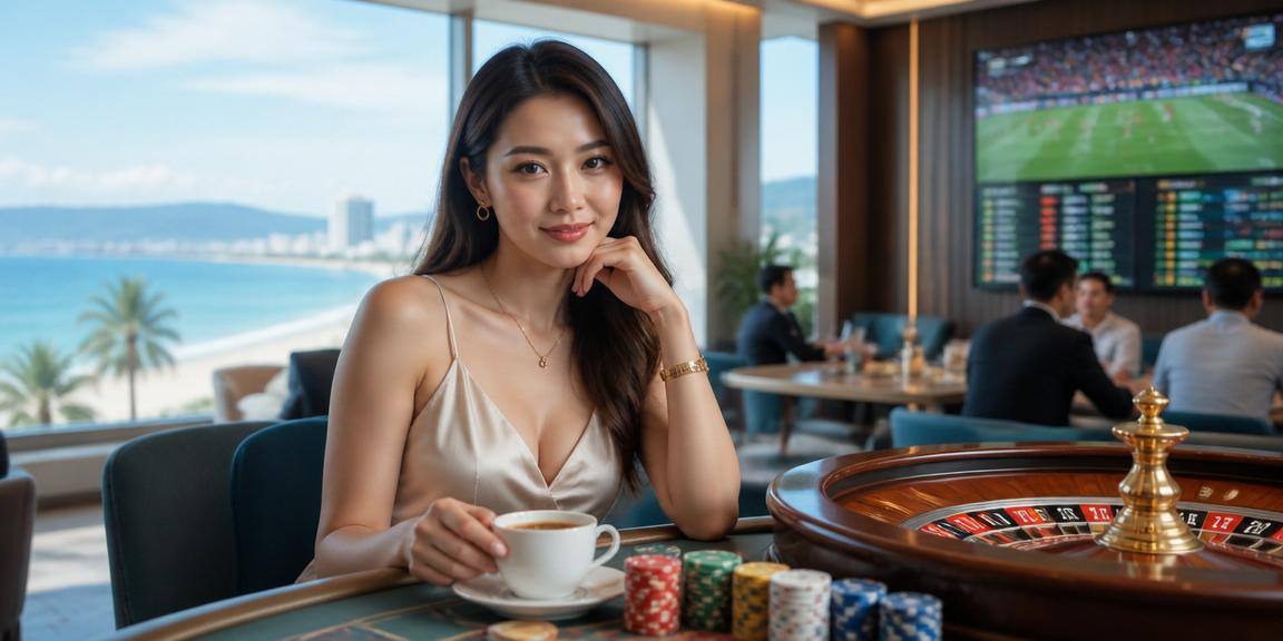 bong 888 Những gì chúng tôi mang đến trong sảnh Live Casino